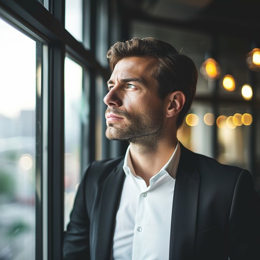 Free Dapper Gentleman Posing Image - Man, Suit, Window | Download at ...