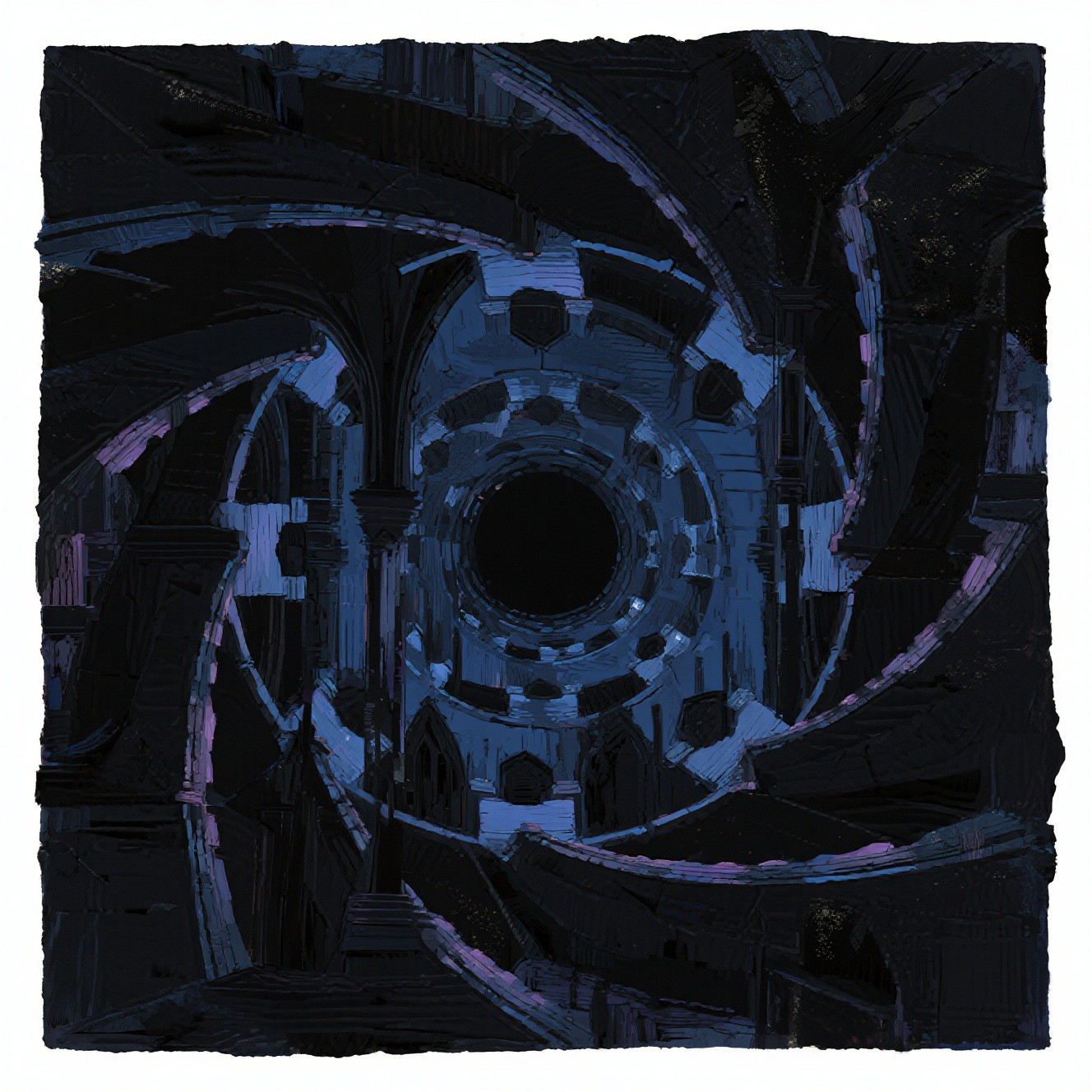 Free Spiraling Gothic Abyss Image - Gothic, Spiral, Vortex | Download ...