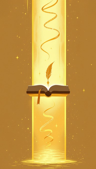 Free Magical Book Glows Image - Spellbook, Magical, Golden | Download ...