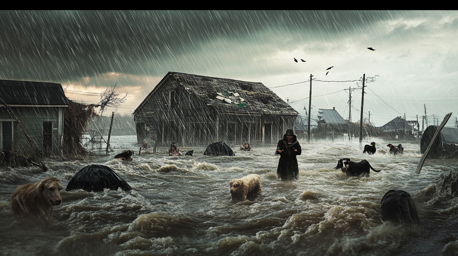 Stormy Rescue Free Stormy Flood Rescue Photo - Storm, Flood, Rescue | Download at ...