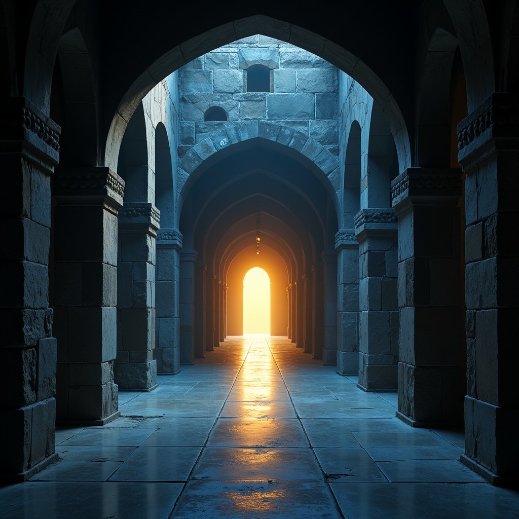 Free Portal To Light Image - Passage, Archway, Light | Download at ...