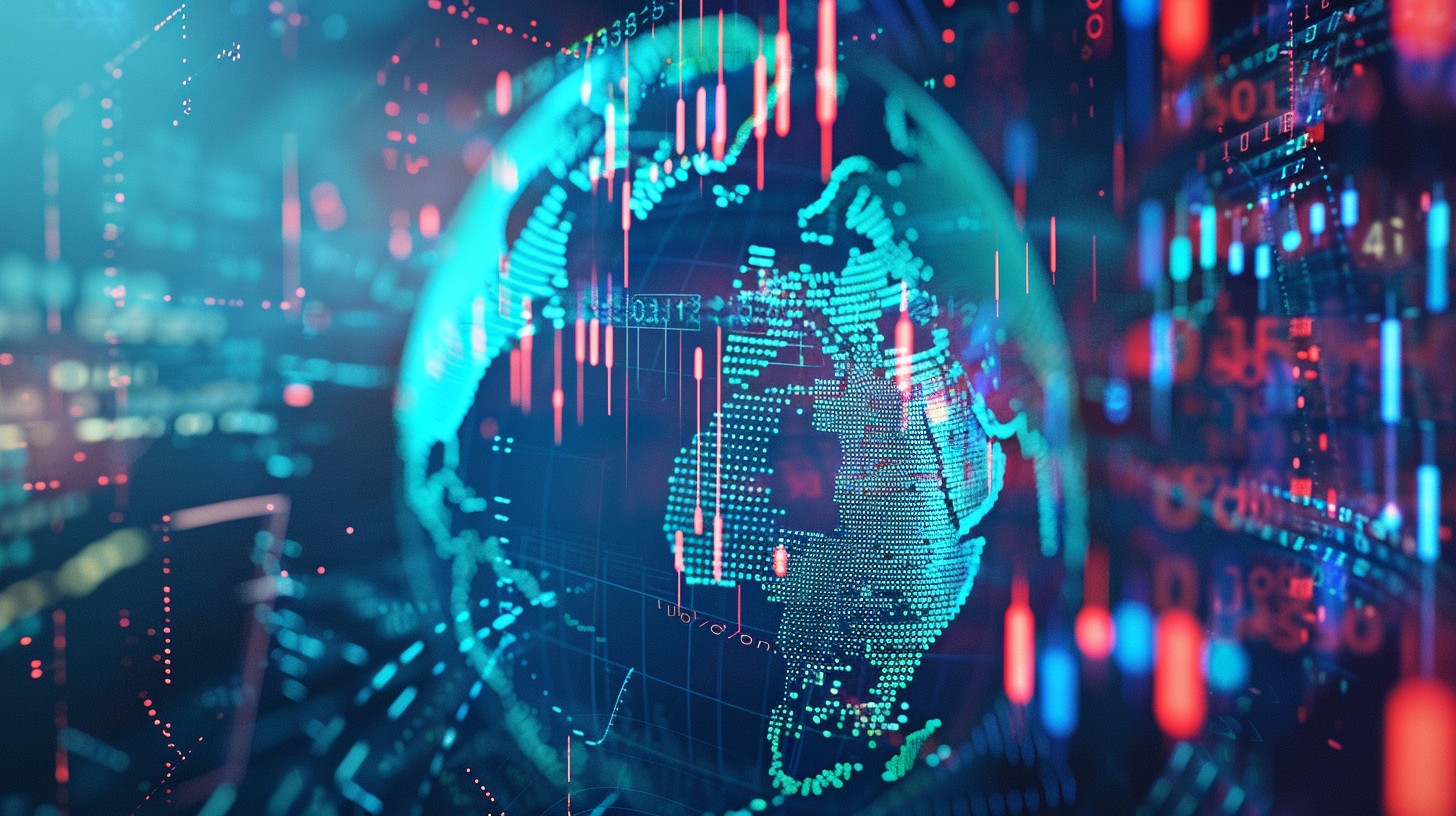 Free Digital Global Economy Image - Digital, Economy, Global | Download ...