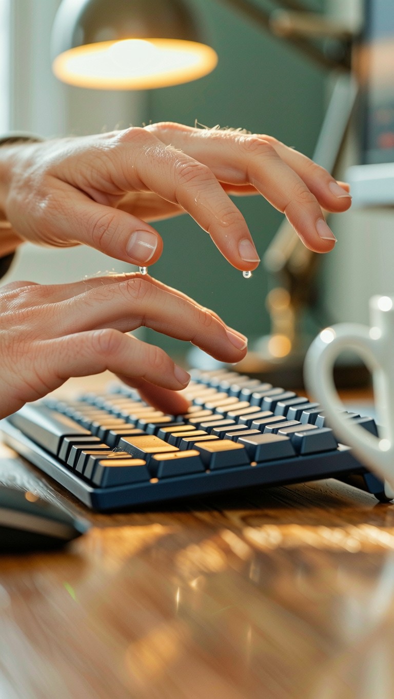 Typing Task Pictures Free Typing Productivity Focus Image - Typing, Keyboard, Productivity ...