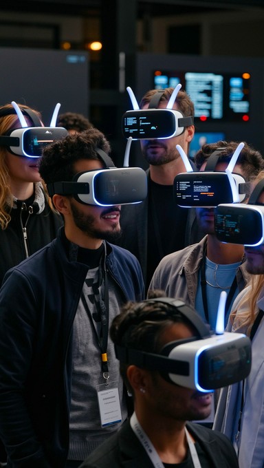 Free Augmented Reality Unveiled Image - Technology, Augmented, Reality ...