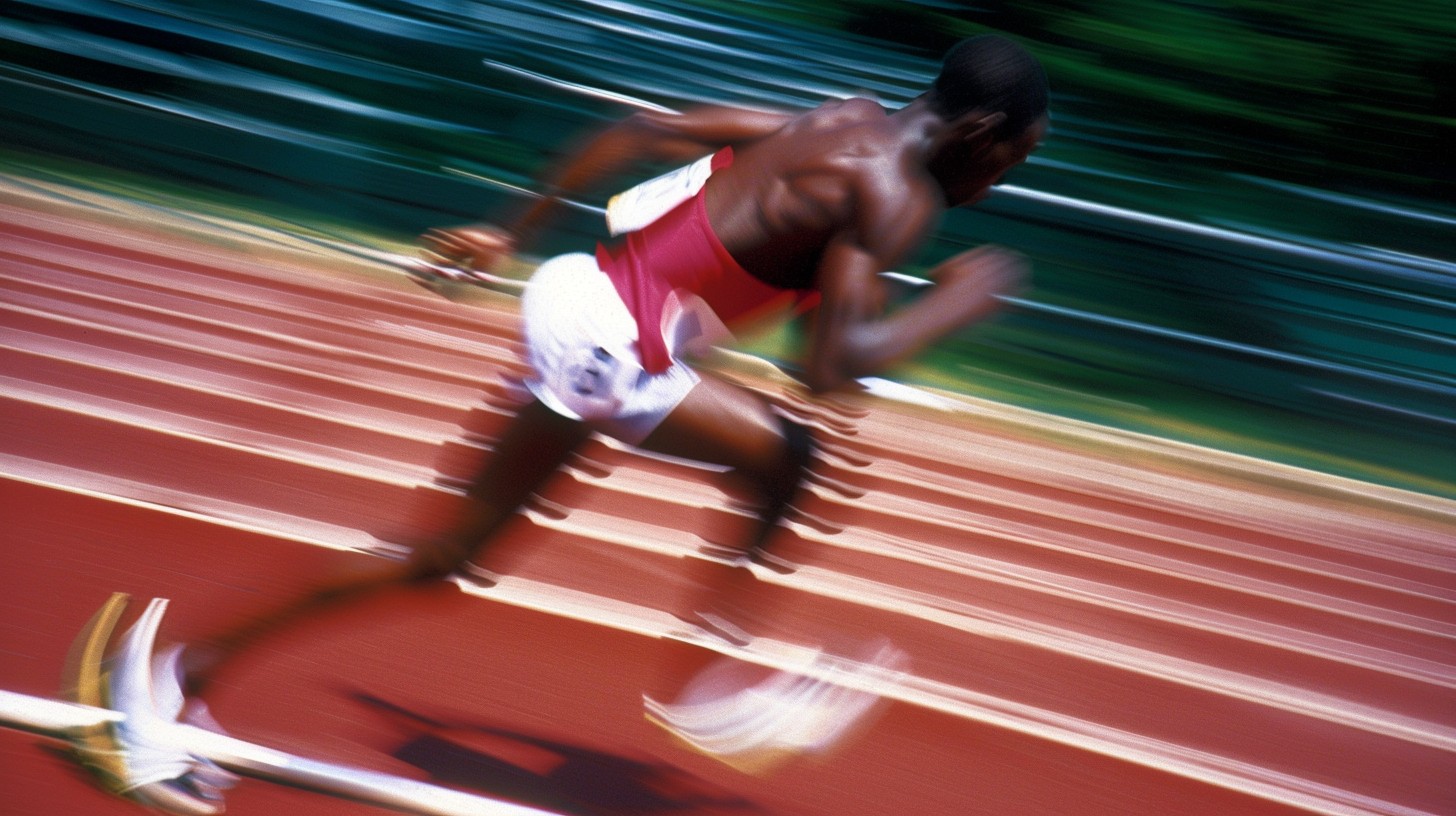Sprinter Download Free Sprinter Mid-Action Image - Sprinter, Speed, Motion | Download at ...