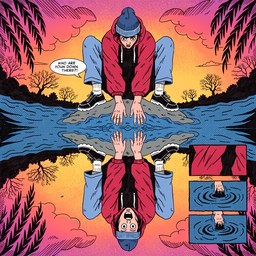 Free Mirror Water Wonder Image - Illustration, Comic, Popart | Download ...