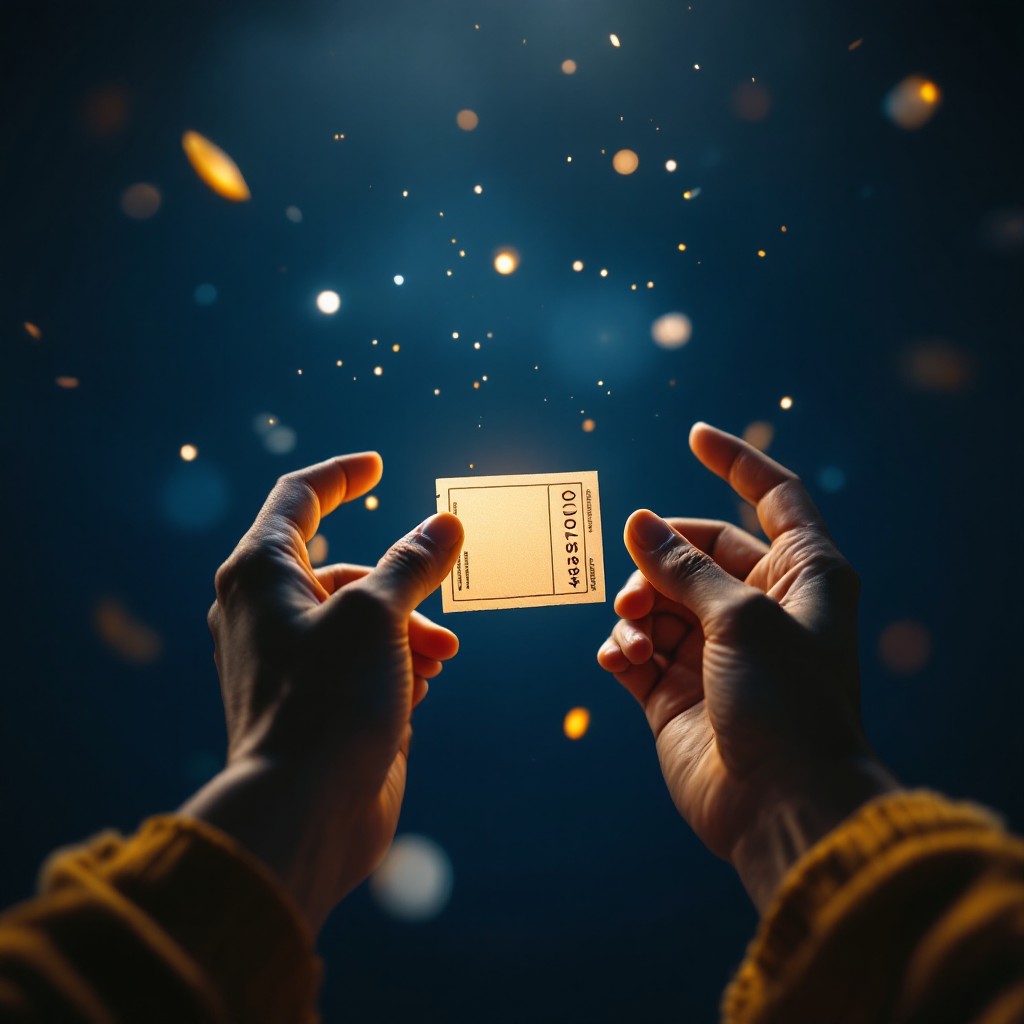 Free Fortune Within Reach Image - Lottery, Hope, Fortune | Download at ...