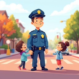 Download Protecting Our Community Image - Police, Officer, Community ...