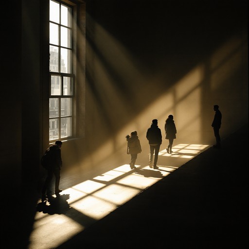 Free Light Meets Shadow Image - Silhouette, Window, Sunlight | Download ...