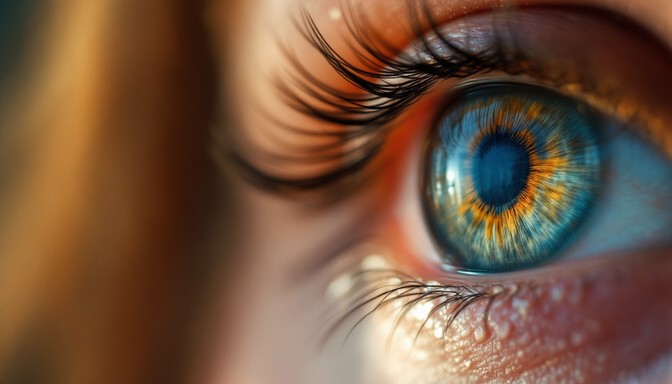 Free Bionic Vision Detail Image - Aperture, Bionic, Mechanical ...