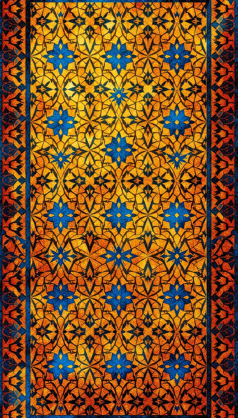 Free Moroccan Geometric Pattern Image - Pattern, Geometric, Moroccan ...