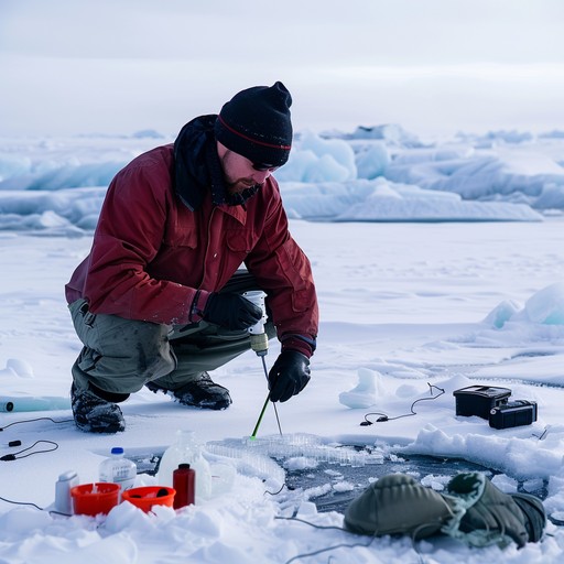 Free Ice Research Team Image - Researchers, Ice, Glacier | Download at ...