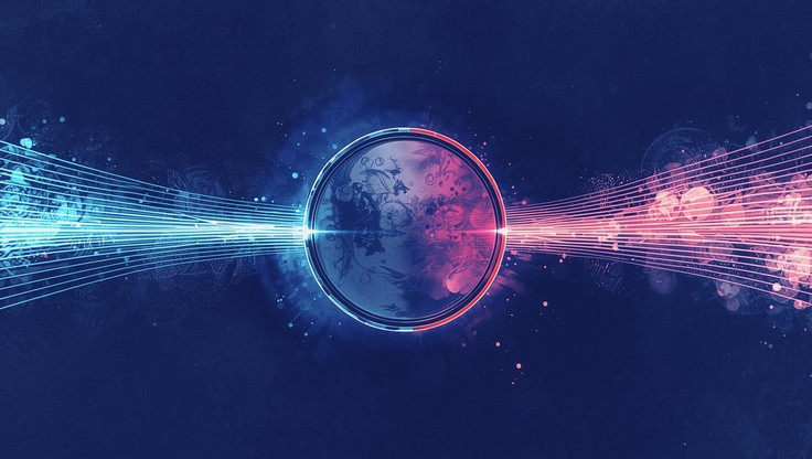 Free Digital Planet Waves Image - Digital, Planet, Earth | Download at ...