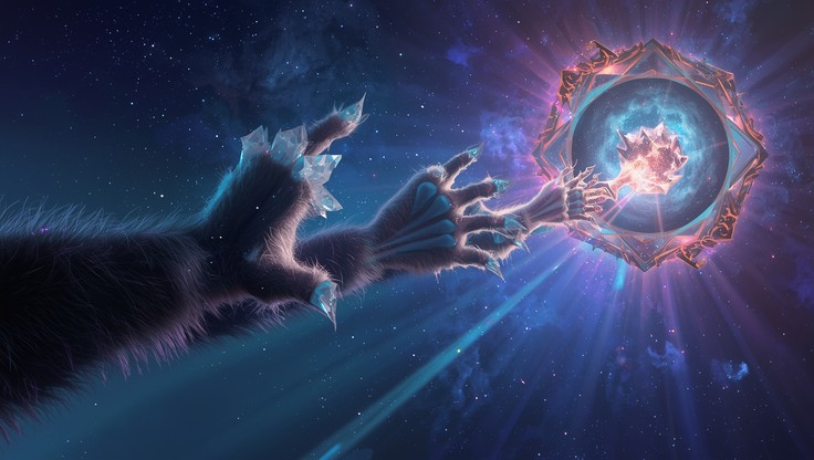 Free Cosmic Portal Reach Photo - Cosmic, Portal, Reach | Download at ...