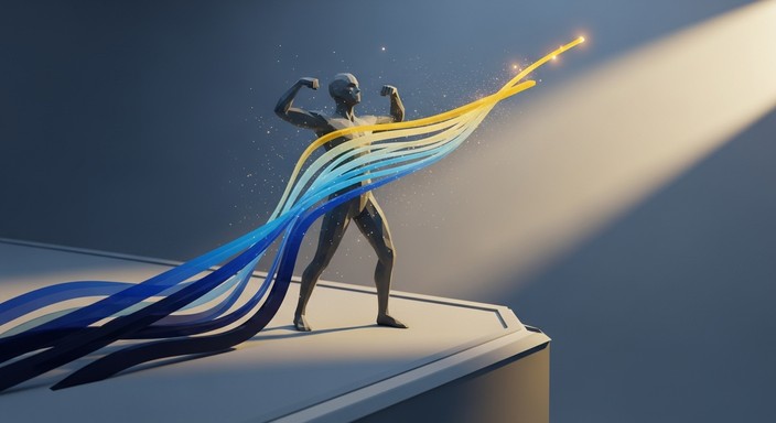Confident Rising Up Free Rising Confidence Power Photo - Confidence, Empowerment, Ascent ...