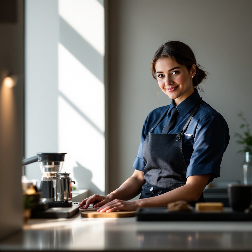 Free Professional Kitchen Service Image - Kitchen, Professional ...