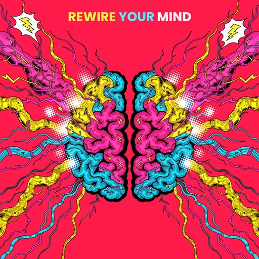 Mind Pop Free Rewire Your Mind Image - Brain, Pop-art, Illustration | Download ...
