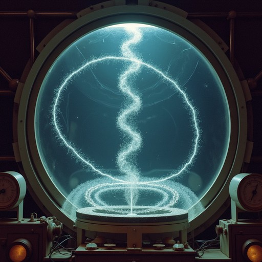 Free Ethereal Particle Trails Image | Download at StockCake