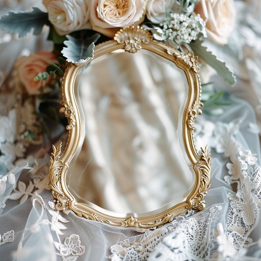 Free Elegant Vintage Mirror Image - Mirror, Vintage, Gold | Download at ...