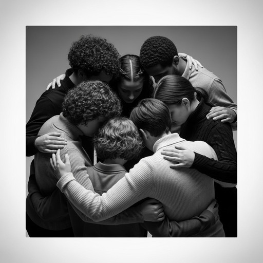Free Unity Through Connection Image - Unity, Connection, Support ...