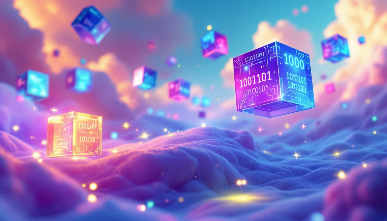 Free Code Becomes Magic Image - Coding, Technology, Digital | Download ...