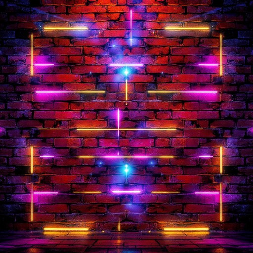 Free Neon Brick Portal Image - Cyberpunk, Neon, Brick | Download at ...