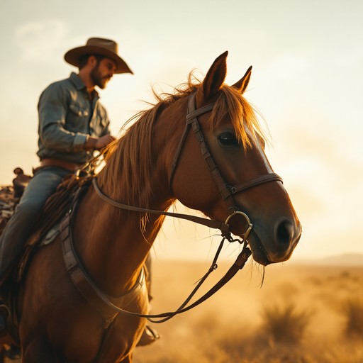 Free Western Ranch Life Image - Cowboy, Horse, Ranch | Download at ...