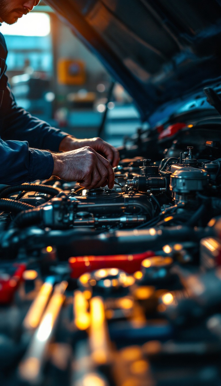 Work Pictures Engine Download Precision Engine Work Image - Engine, Mechanic, Repair | StockCake