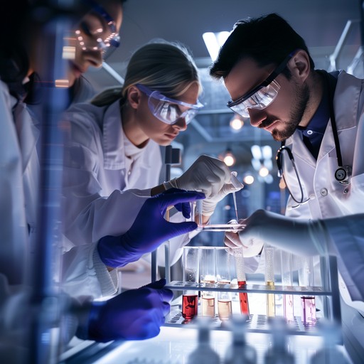 Free Focused Lab Researchers Image - Science, Laboratory, Research ...
