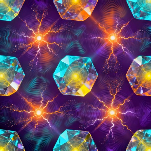 Energy Color Pattern Free Animation Principles Pattern Image - Animation, Geometric, Pattern ...