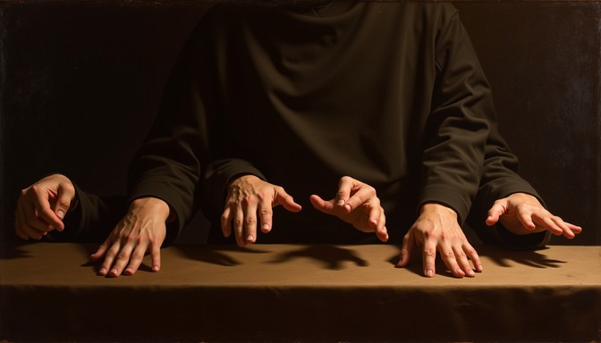 Free Renaissance Hand Gesture Image - Hands, Renaissance, Gesture ...