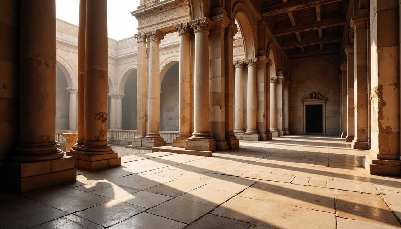 Free Timeless Marble Colonnade Image - Roman, Architecture, Columns ...