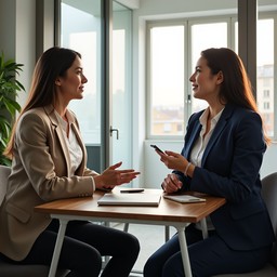 Free Authentic advisory connection Image - Advisor, Professional ...