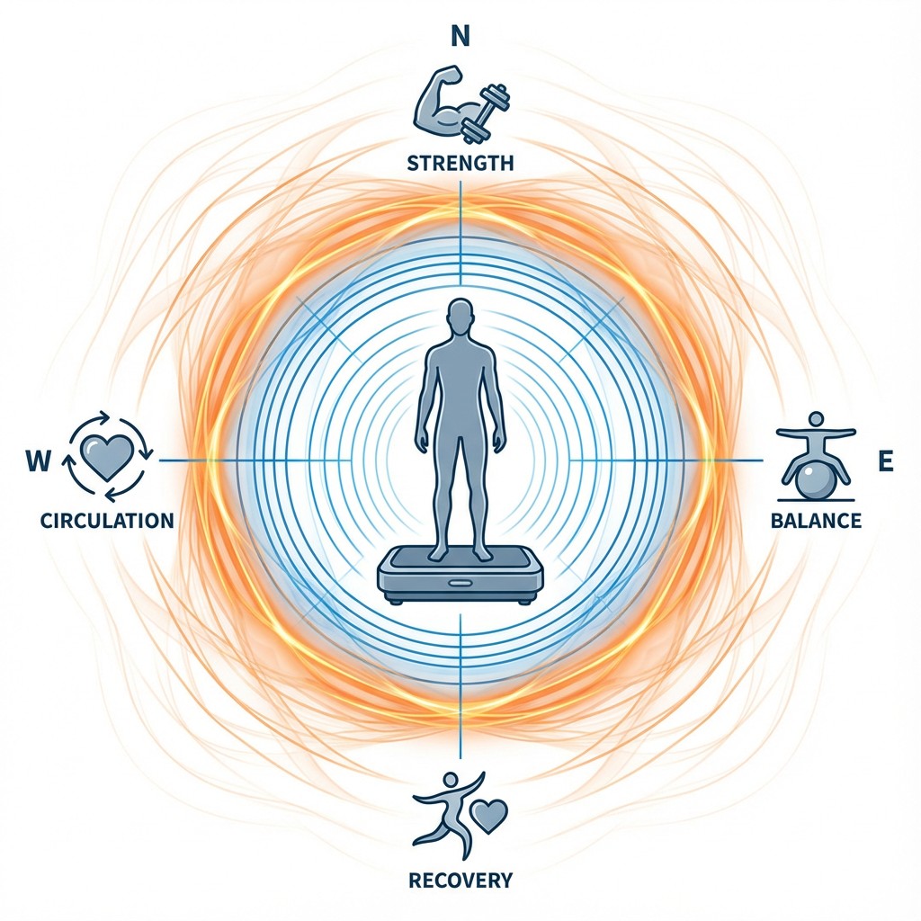 Free Vibration Fitness Technology Image - Vibration, Fitness, Workout ...