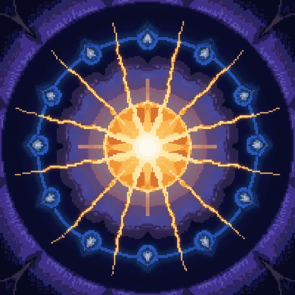 Free Radiant Sacred Geometry Image - Pixel, Sacred, Geometry | Download ...