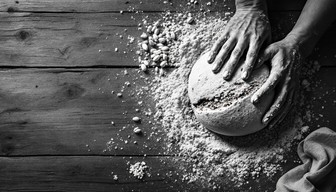 Free Artisanal Bread Making Image - Bread, Baking, Artisanal | Download ...