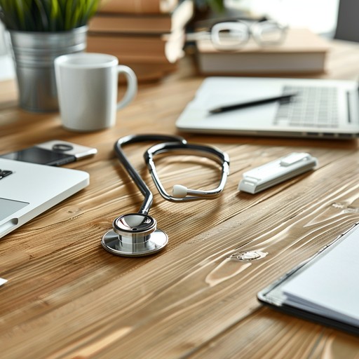 Free Doctor's office setup Image - Doctor, Office, Medical | Download ...