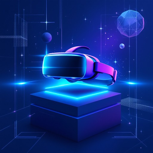 Luminus Vr Free Virtual Reality Reaches Image - Virtual, Reality, Technology ...