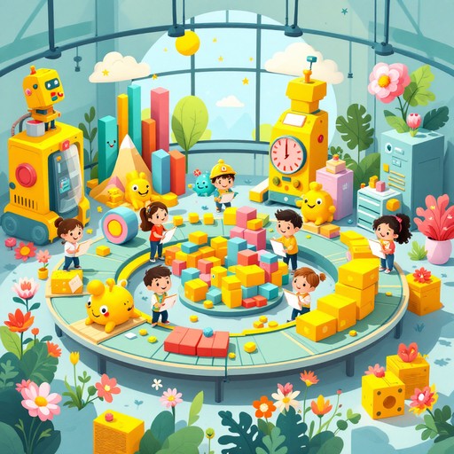 Free Playful Learning Circle Photo - Education, Playroom, Children ...