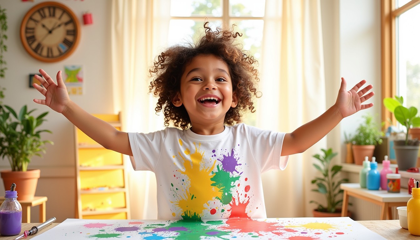 Free Creative joy unleashed Image - Joy, Creativity, Art | Download at ...