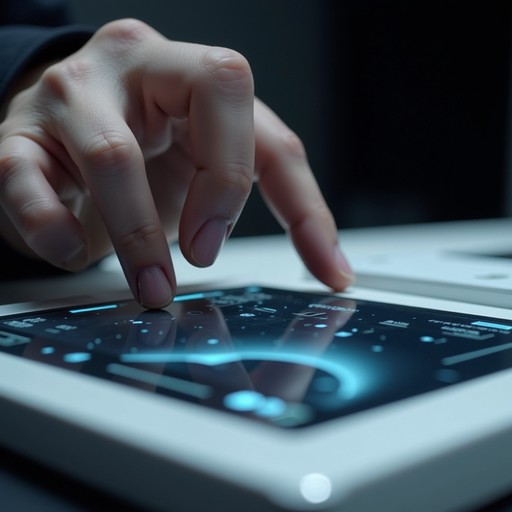 Free Touch Future Technology Image - Touchscreen, Ergonomic, Technology ...