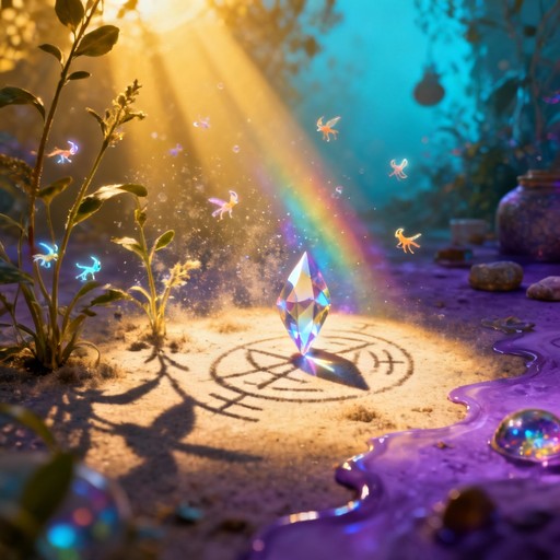 Sunbeam Object Free Sunbeam Reality Rift Image - Magical, Sunbeam, Crystal | Download ...