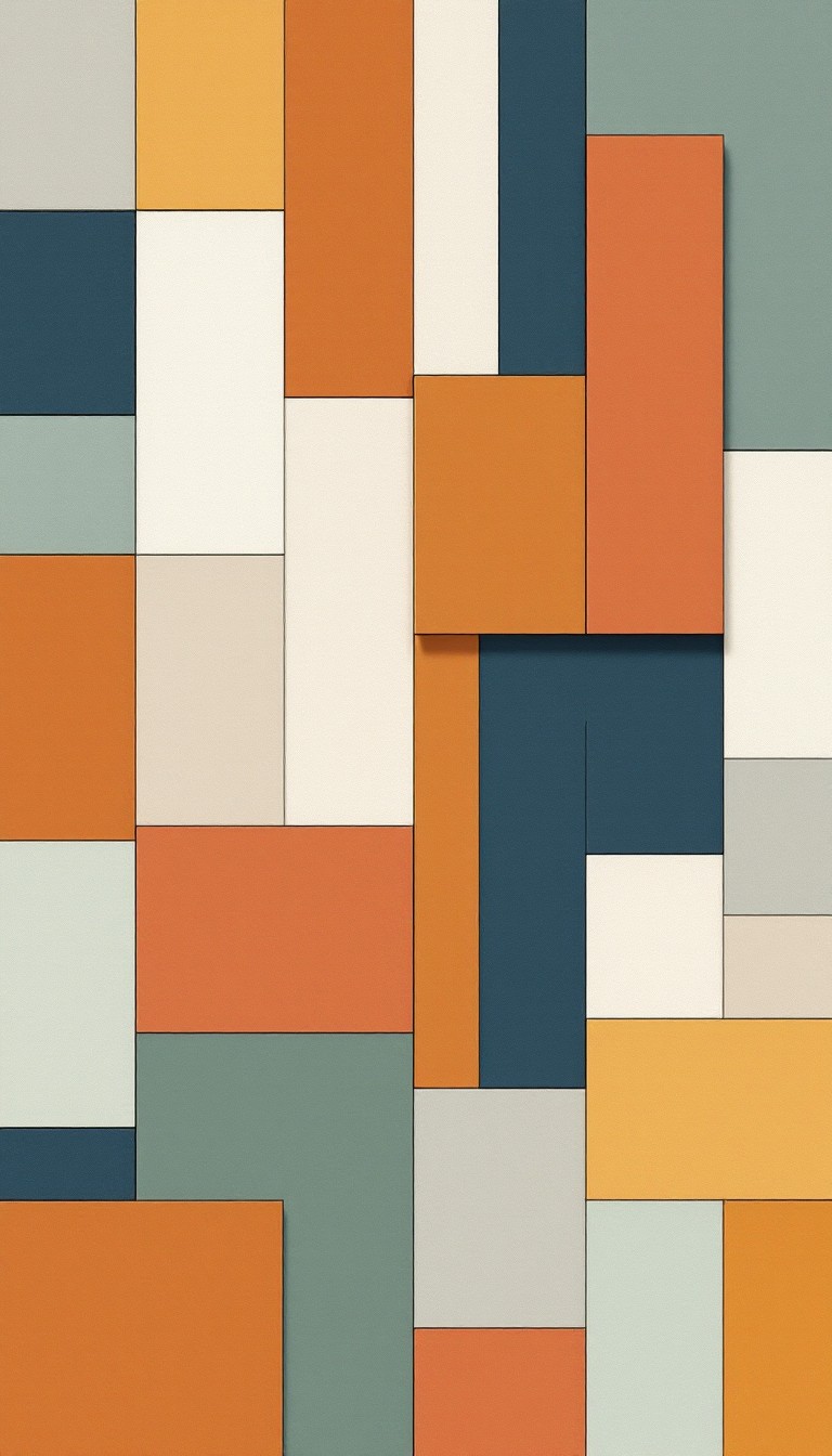 Free Geometric Color Blocks Image - Geometric, Abstract, Pattern ...