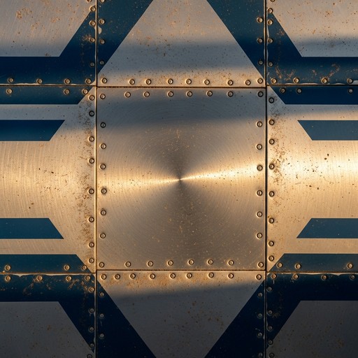 Light Aircraft Rusting Free Rusted Plane Fragment Image - Rust, Aircraft, Weathered | Download ...