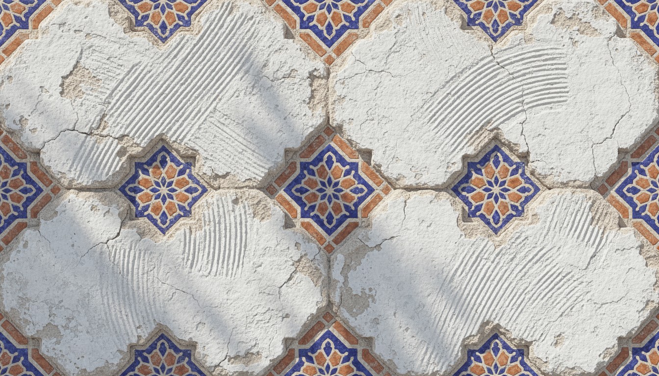 Free Mediterranean Tile Pattern Image - Mediterranean, Mosaic, Pattern ...