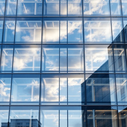 Free Reflective Glass Facade Image - Reflection, Glass, Architecture ...