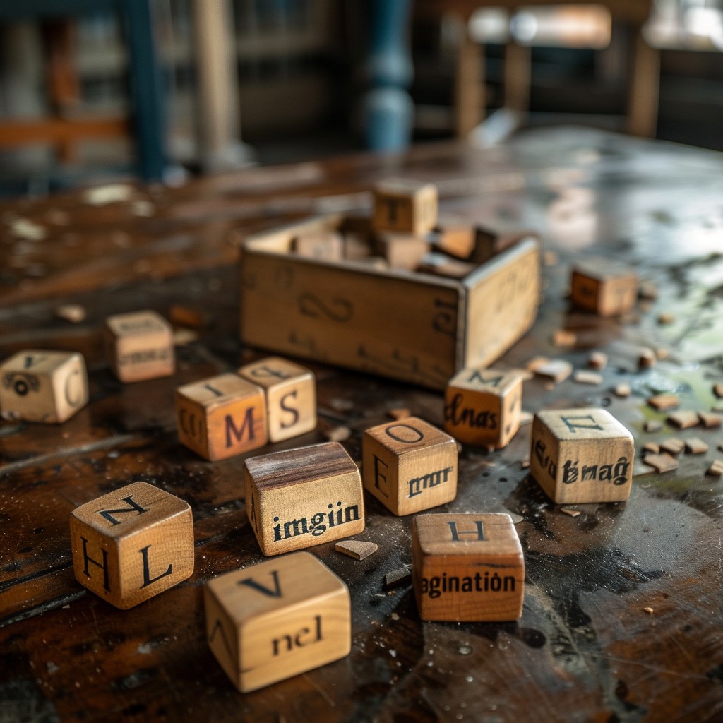 Free Vintage Letter Blocks Image - Vintage, Wooden, Blocks | Download ...