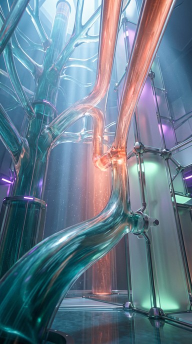 Free Flowing Innovation System Image - Flow, Technology, Innovation ...