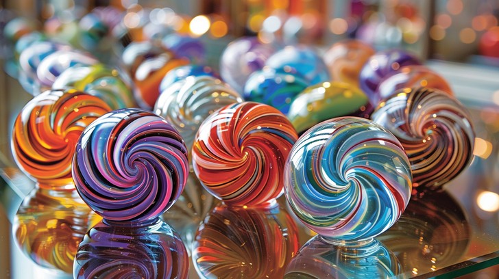 Free Colorful Glass Tumblers Image - Glass, Colorful, Tumblers ...