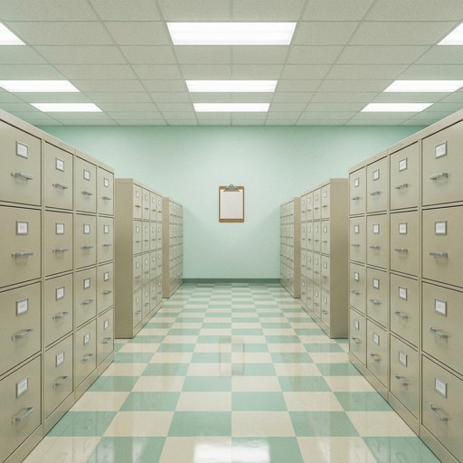 Free Liminal Office Space Image - Liminal, Dreamcore, Office | Download ...
